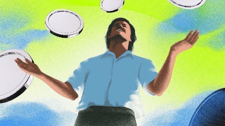 Spark (SPK) Eyes Pattern Breakout, but a New All-Time High Might Have to Wait