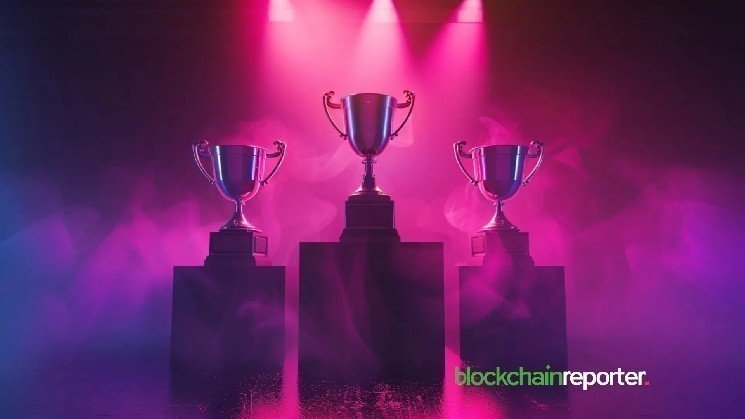 MSTAR Emerges as Most Popular Crypto Asset, NCT, DF, EPIC & Others Follow: LunarCrush Galaxy Score