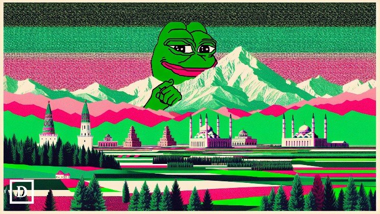 Kyrgyzstan Is Moscow&rsquo;s Crypto Backdoor to Dodge Sanctions, TRM Labs Warns