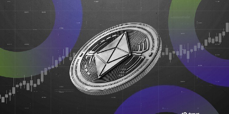 Ethereum ETFs Set Daily Record With $726 Million in Investments as ETH Soars