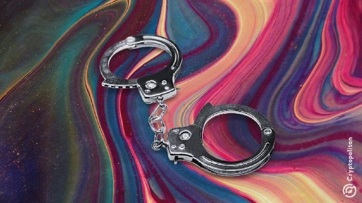Tennessee man arrested for stealing $11 million in crypto
