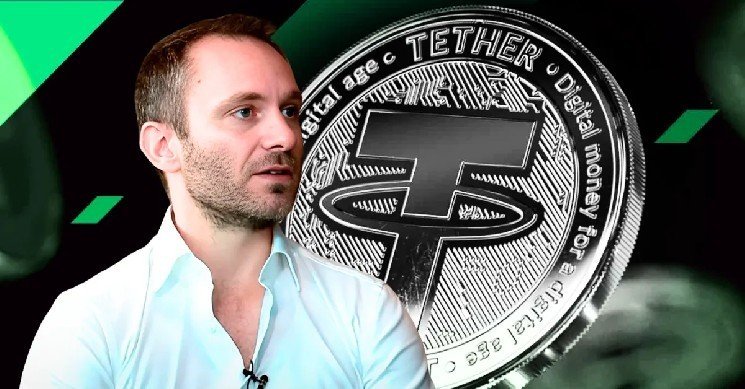 Tether CEO Says &ldquo;We Will Be the Largest Bitcoin Miner by the End of 2025&rdquo;