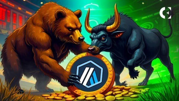 Arbitrum&rsquo;s Breakout Failed, but a Key Indicator Says the Rally Isn&rsquo;t Dead