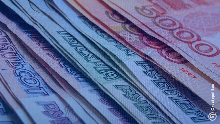 One in two Russians won&rsquo;t touch digital ruble, another 40% don't see any point