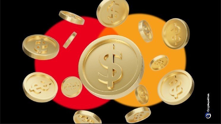Mastercard says stablecoins still face hurdles to go mainstream
