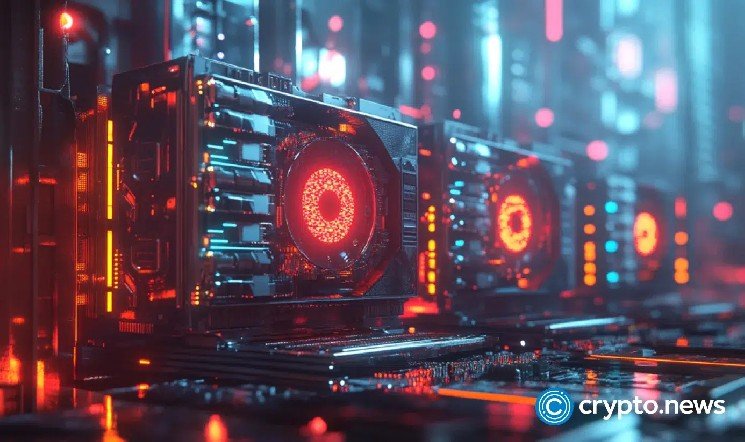 Cango finalizes pivot to a Bitcoin mining company