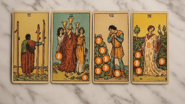 10 Leading AI Chatbots Predict Bitcoin's Wild Ride to $1 Million