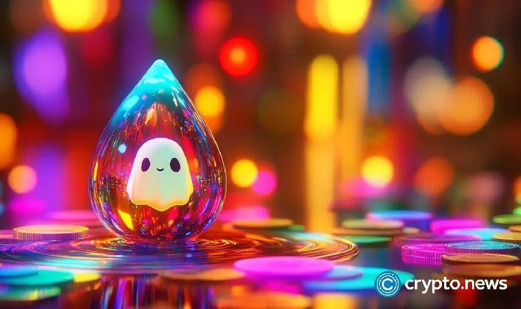 Aave elbows US banks aside with record $50b in net deposits