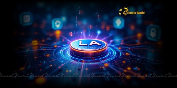 LA Token&rsquo;s Strategic Move: Lagrange Foundation Considers Crucial Buyback for Price Stability