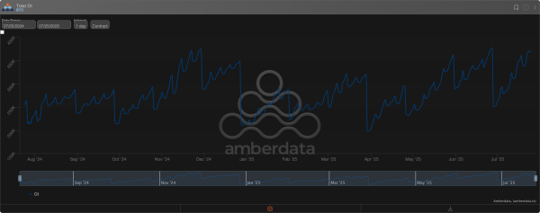 Bitcoin Whale Wagers $23.7M on BTC Rally to $200K by Year-End