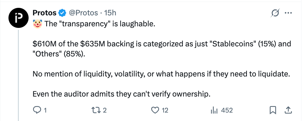 Korea&rsquo;s Stablecoin Bills, Interactive Brokers Plans and More