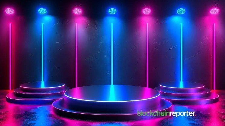 AAVE, UNI, HBAR, KNC, CRV Ranked Top-Performing DAO Tokens, COMP & Others Dominate Top Performers&rsquo; List