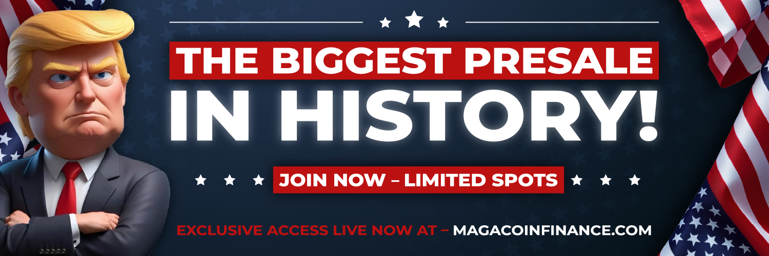 Ethereum Preps Smart Contract Push — MAGACOIN FINANCE at $0.00010425 Gets Attention While NEAR Slides Ethereum Preps Smart Contract Push — MAGACOIN FINANCE at $0.00010425 Gets Attention While NEAR Slides