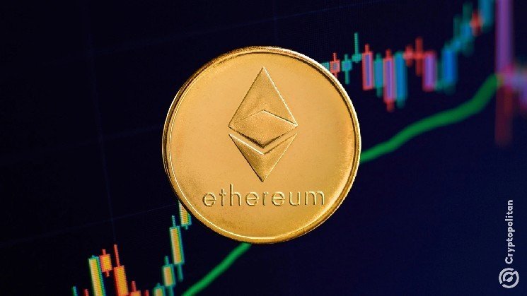 Coinbase hacker goes long ETH as it hits $3,700