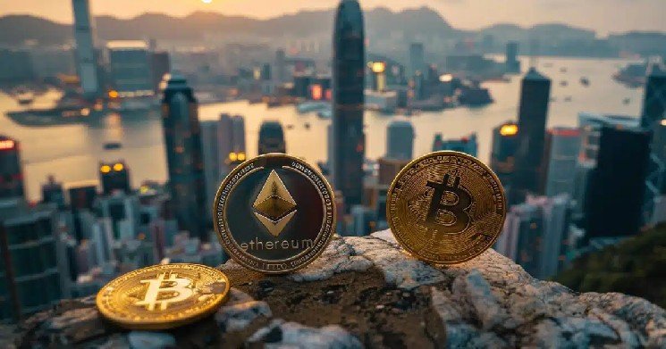Bitcoin and Ethereum Rise, Recording Second-Highest ETF Inflows in History! Details Here