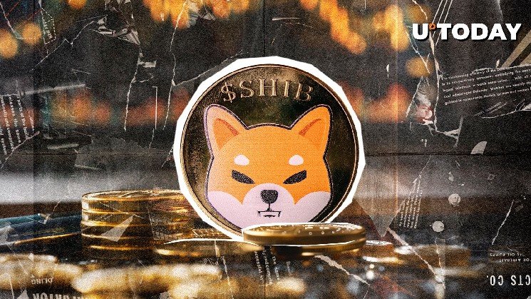 Billions of Shiba Inu Coin Stolen: Here's How SHIB Price Has Reacted Billions of Shiba Inu Coin Stolen: Here's How SHIB Price Has Reacted