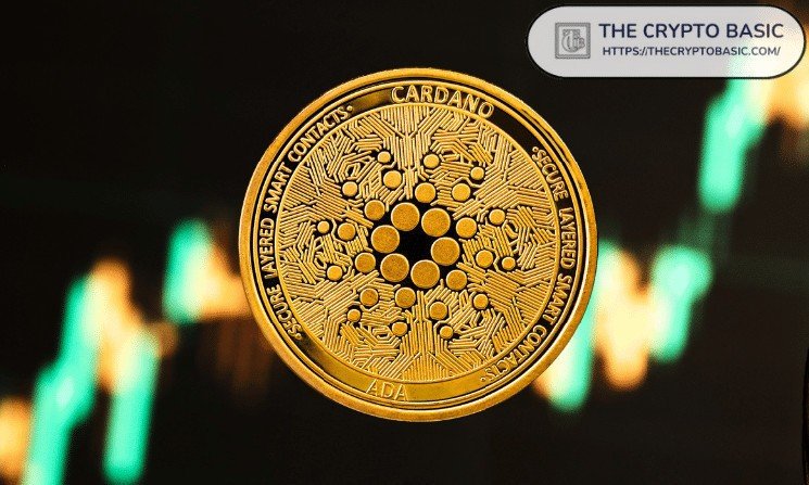 Top Analyst Predicts Cardano May Revisit All-Time High Quickly
