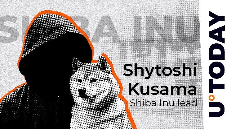 Shytoshi Kusama Teases New Partnership, Details Hidden, But Here Are Some
