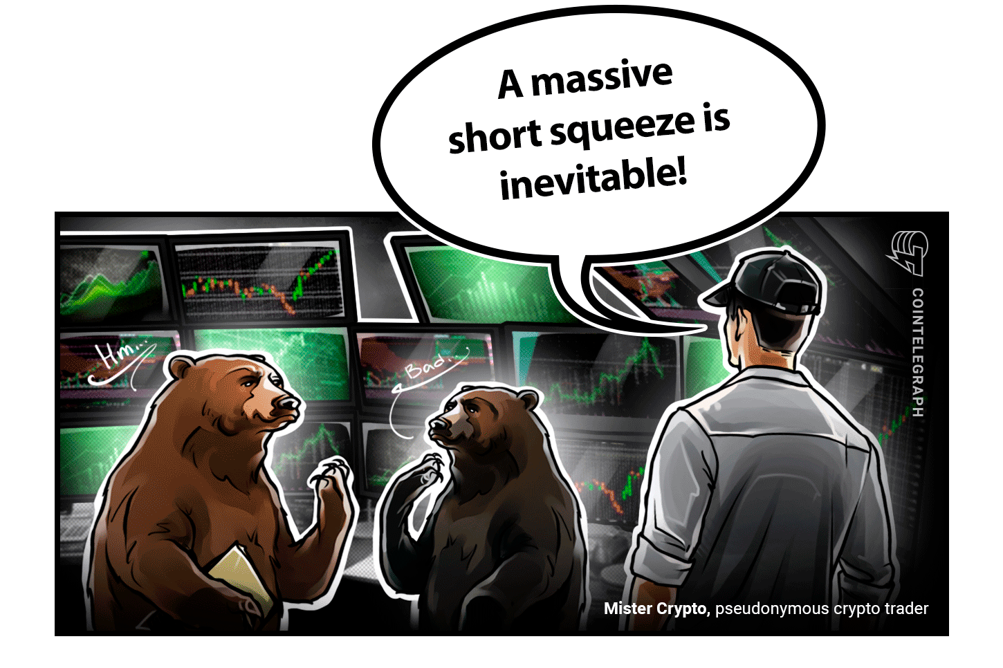 XRP dip was a &lsquo;healthy correction,&rsquo; Ether supply shock: Hodler&rsquo;s Digest, July 20 &ndash; 26