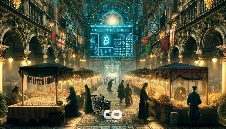 Liquid Collective’s LsSOL Could Enhance Institutional Access and Liquidity in Solana Staking Ecosystem Liquid Collective’s LsSOL Could Enhance Institutional Access and Liquidity in Solana Staking Ecosystem