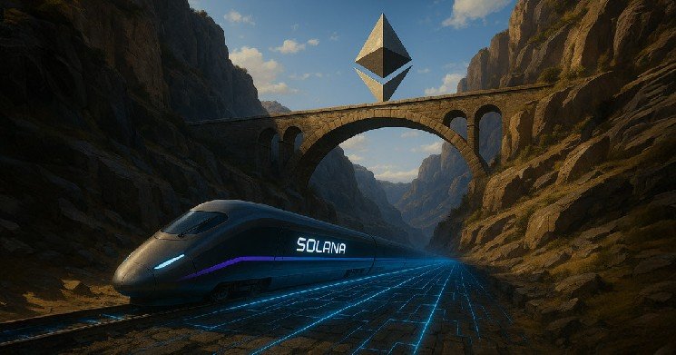 Ethereum vs. Solana in 2025: Why decentralization may surpass speed in DeFi&rsquo;s next chapter