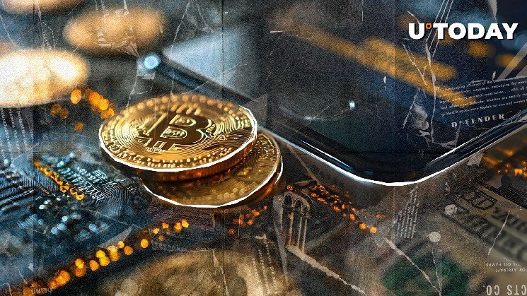 Bitcoin (BTC) Average Hashrate Spikes to 1 ZH/s for First Time Ever