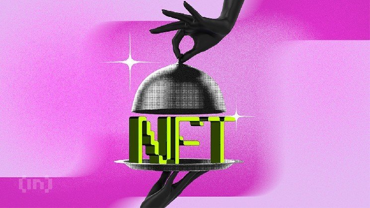 Ethereum Unveils Symbolic NFT Torch Ahead of 10-Year Anniversary Ethereum Unveils Symbolic NFT Torch Ahead of 10-Year Anniversary