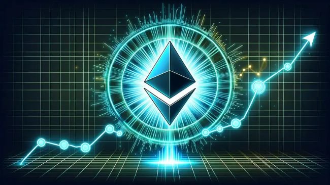 Ethereum Price Regains Strength &ndash; Can Momentum Carry It Toward $4K?