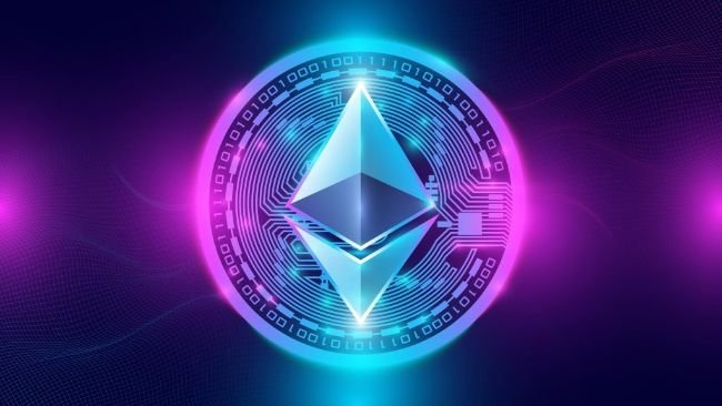 Ethereum Forms &lsquo;Pure Cup And Handle&rsquo; Pattern After Hitting $3,000, Analysts Set New Targets