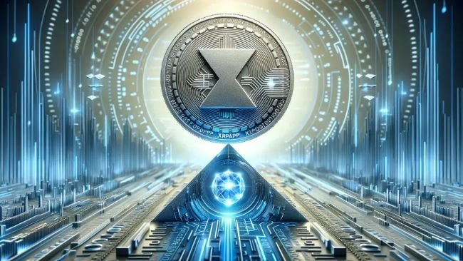 XRP Price Consolidation Deepens – Resistance Still Capping Upside XRP Price Consolidation Deepens – Resistance Still Capping Upside