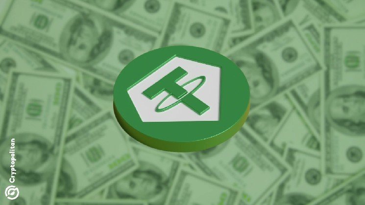 Tether drives crypto adoption across regions