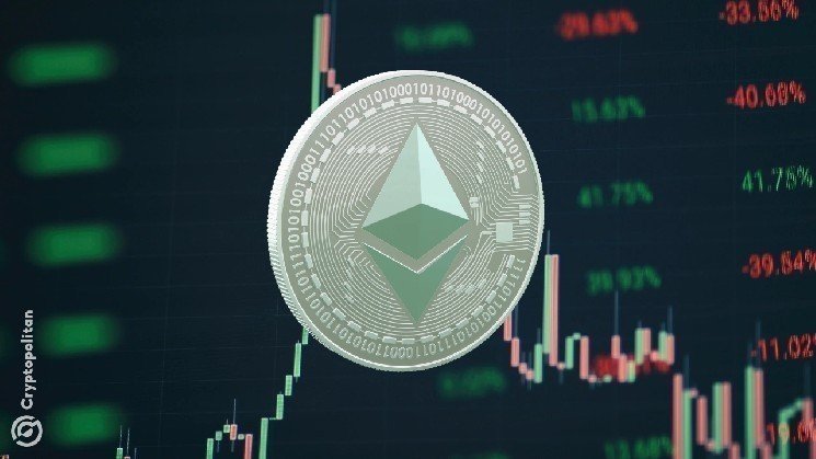 DeFi sector has just reclaimed 2022 highs, with Ethereum asserting its dominance DeFi sector has just reclaimed 2022 highs, with Ethereum asserting its dominance