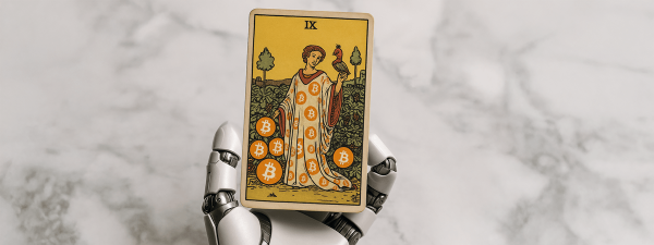 10 Leading AI Chatbots Predict Bitcoin's Wild Ride to $1 Million