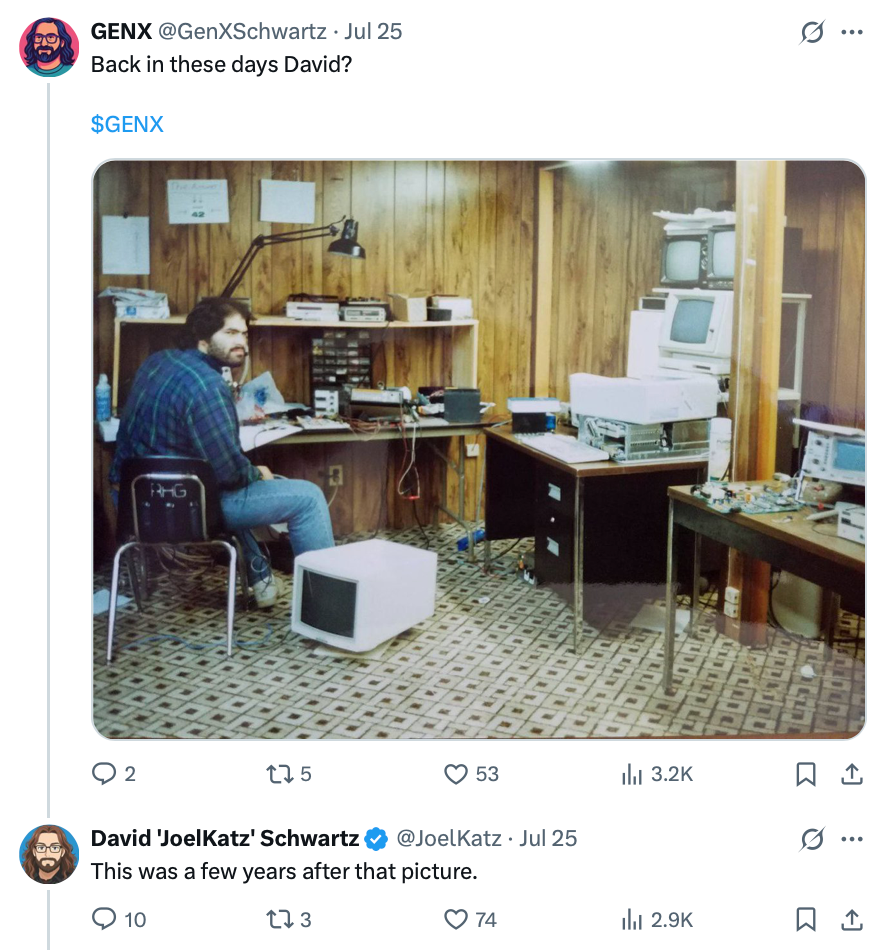 Ripple CTO regrets the time he censored Ozzy Osbourne