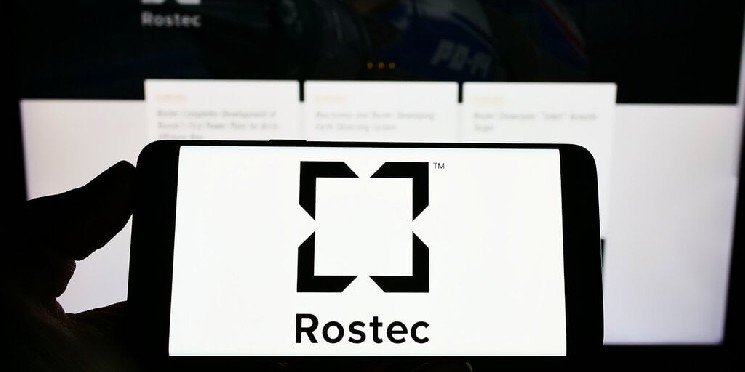 Russian Arms Maker Wants Its Own Stablecoin Too&mdash;On Tron