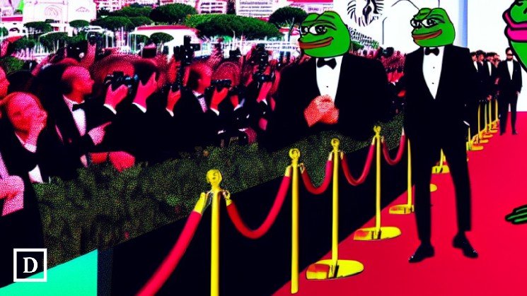 The Revolution is Coming &mdash; No Entry Without a Ticket