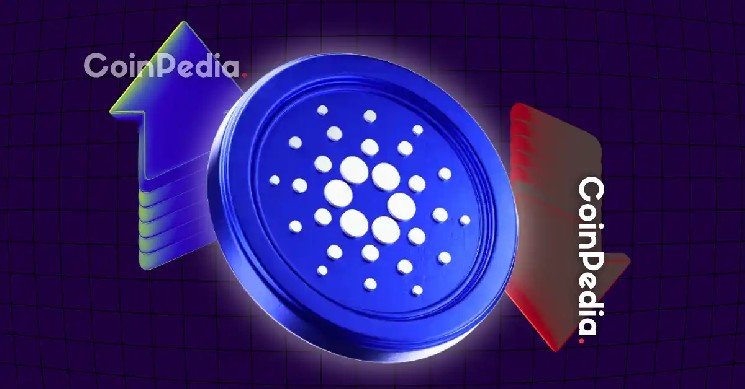 Cardano Now Live in Blockchain.com DeFi Wallet, Trading Volume Hits $2.98B