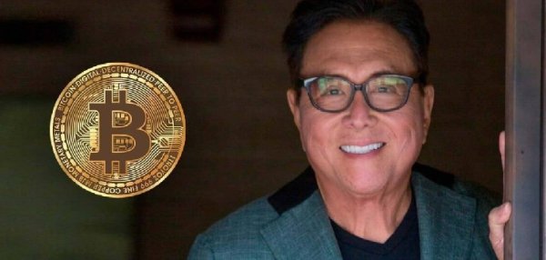 After Buying Bitcoin at $110K, Economist Robert Kiyosaki Reveals What He Will Do Next