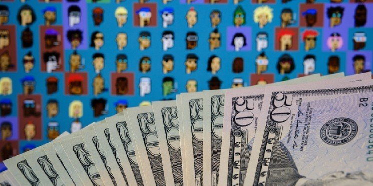 Ethereum Treasury Firm Buys $5M CryptoPunk&mdash;And Is Borrowing Stablecoins Against It