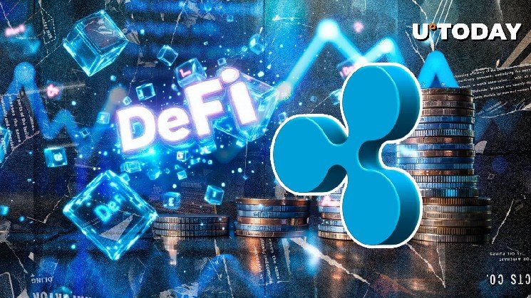 Ripple Hiring Executive to Spearhead Institutional DeFi Strategy