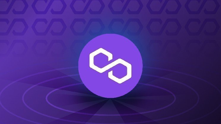 Polygon Hits Uniswap Milestone with $100B Total Volume