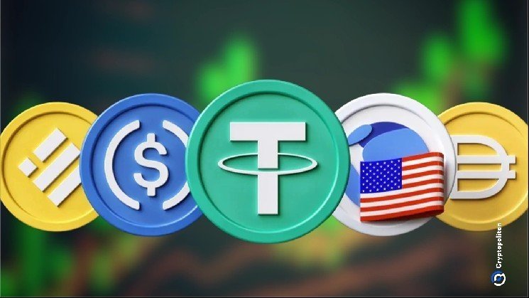 U.S. banks fear losing up to $6.6 trillion in deposits to stablecoins