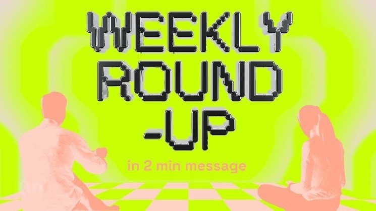 This Week in Crypto: Big Beautiful Bill, Trump-Musk Split, New ETF Approvals