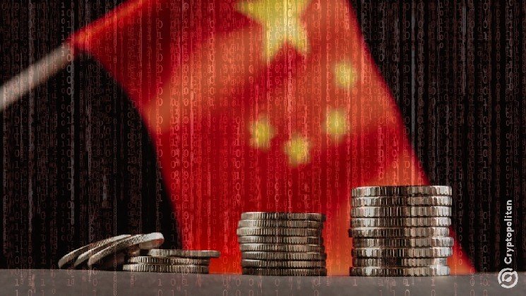 US crypto push spurs Chinese reassessment regarding stablecoin use US crypto push spurs Chinese reassessment regarding stablecoin use