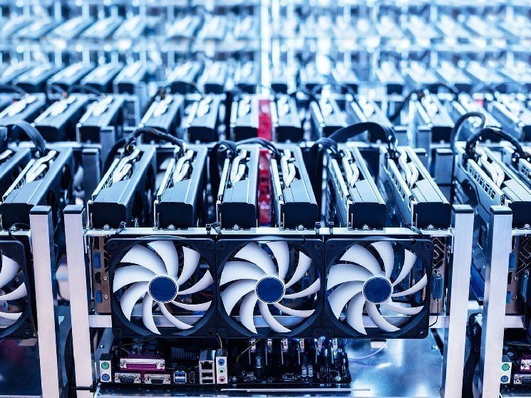 Mining Profitability Climbed Over 5% in June as Hashrate Fell, BTC Price Rose: Jefferies Mining Profitability Climbed Over 5% in June as Hashrate Fell, BTC Price Rose: Jefferies