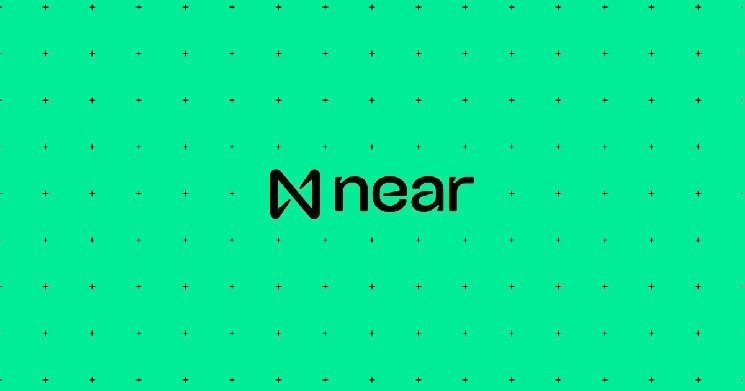 NEAR Introduces DCML for a Private, Verifiable, and User-Owned AI Future