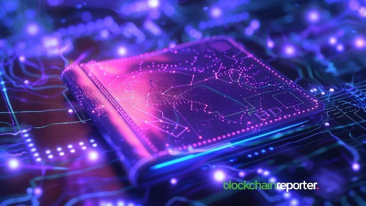 Cwallet Unites with Creditlink to Reshape the Future of Web3 and DeFi