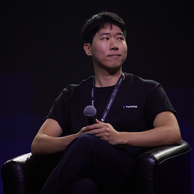 Smart Banks in Your Chat: Justin Hyun on Building Affluent&rsquo;s DeFi Super‑App in Telegram