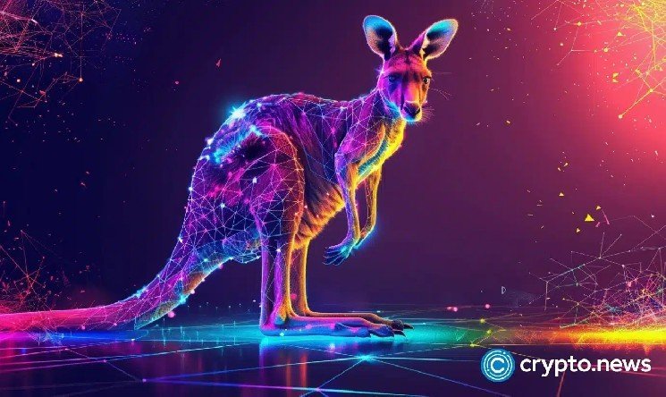 Crypto ATM scams run rampant in Australia, scammers target older victims Crypto ATM scams run rampant in Australia, scammers target older victims