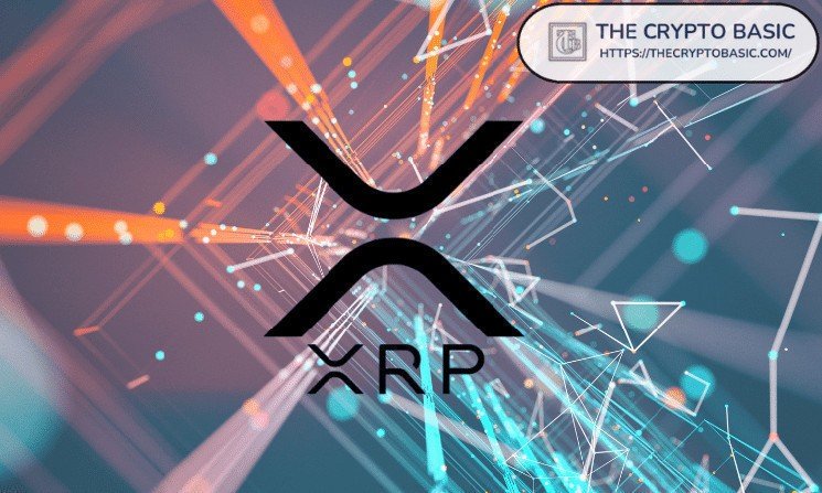 XRP Holders Deserve Prosperity As They Are On Right Side of History: Pundit